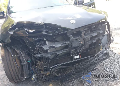 2025 Mercedes-Benz Gls 450 4Matic from USA, damaged, VIN 4JGFF5KE6SB444971